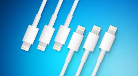 Apple abbandona il Lightning: l'iPhone 16e passa all'USB-C