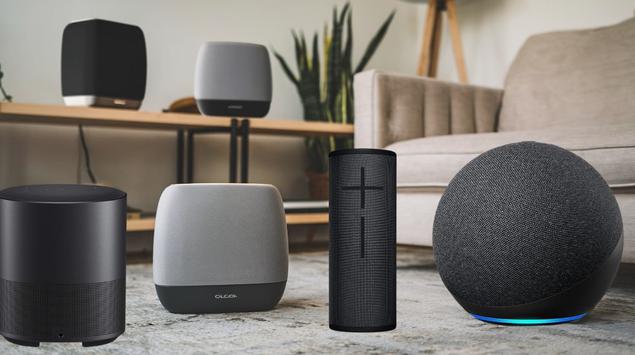 Migliori Casse WiFi per Casa