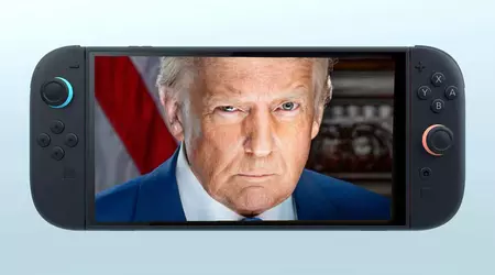 Trump rovina i piani di Nintendo: l'azienda giapponese ha rinviato a tempo indeterminato l'inizio dei preordini di Switch 2 negli Stati Uniti