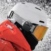 Utilizzo del walkie-talkie Xiaomi all'aperto