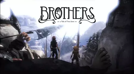 Il conto alla rovescia sul sito di Brothers: A Tale of Two Sons non è andato a buon fine e non è stato fatto alcun annuncio.