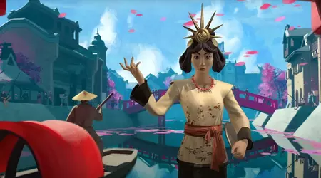 Un nuovo trailer di Sid Meier's Civilisation VII ha rivelato la grafica che gli utenti di Nintendo Switch possono aspettarsi di vedere.