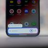 Pulsante per la trasmissione dello schermo in Gemini Live
