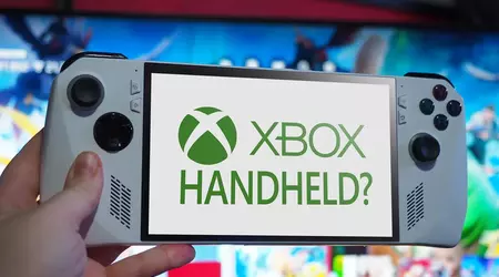 E perché no? Microsoft potrebbe sviluppare una propria console portatile