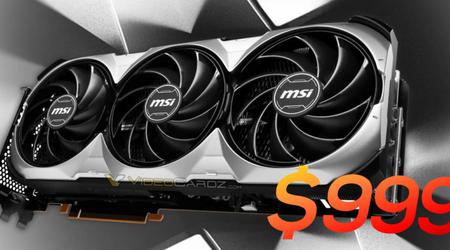 Il prezzo della GeForce RTX 4080 scende sotto i 1000 dollari per la prima volta dal lancio: le schede grafiche scendono negli Stati Uniti, in Europa e in Cina