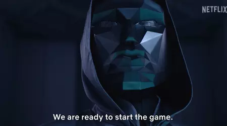 Netflix mostra uno speciale teaser per la seconda stagione de Il gioco del calamaro: anteprima il 26 dicembre 