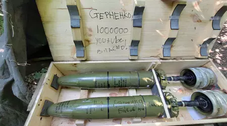 Gli equipaggi dei carri armati ucraini usano missili guidati russi Reflex-M catturati