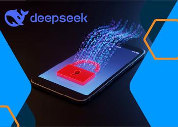 DeepSeek per iOS trasmette dati non ...
