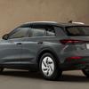 Audi Q4 e-tron in anteprima
