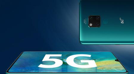 Huawei riprenderà la produzione di smartphone 5G già quest'anno nonostante le sanzioni statunitensi - Reuters