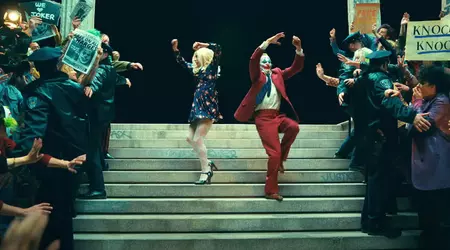 Il sequel di Joker è in streaming a sole 4 settimane dall'anteprima nei cinema 