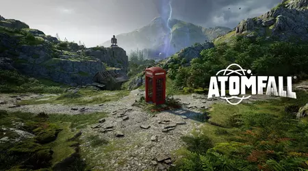 Nuovo trailer di Atomfall che mostra il gameplay, le caratteristiche del mondo e dei nemici