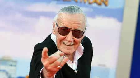 L'account Twitter del defunto Stan Lee viene utilizzato per pubblicizzare un progetto NFT - anche Crazy Frog è indignato