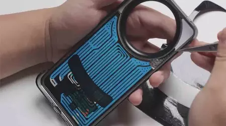 Huawei Mate 80 avrà una ventola di raffreddamento e protezione contro l'acqua