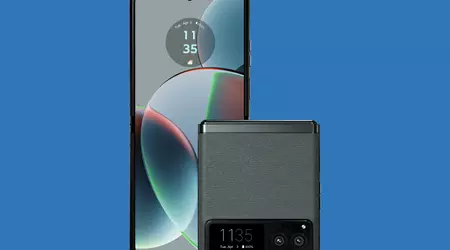 200 dollari di sconto: Motorola ha abbassato il prezzo del Razr (2023) a conchiglia