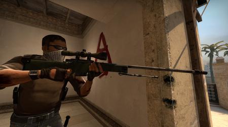 Hanno oltrepassato il sacro: l'AWP è stato sistemato in CS:GO