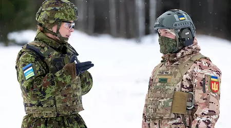 L'Estonia riforma il servizio di leva sulla base dell'esperienza della guerra russo-ucraina