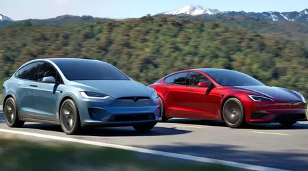 Più lenti e più costosi: Tesla ha aggiornato il Model S e il Model X