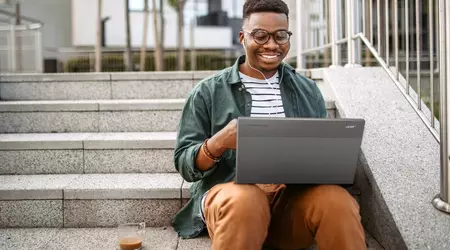 Acer lancia il nuovo Chromebook 514 con il potente processore Intel i3-N305 al prezzo di 400 dollari