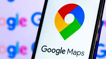 La barra inferiore aggiornata di Google Maps è ora disponibile per gli utenti iOS.
