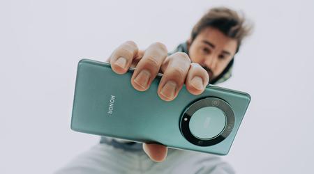 Honor sfida Apple a creare un sistema migliore di iOS