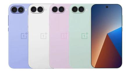 OnePlus 13T avrà una batteria da oltre 6000 mAh in un corpo compatto, - insider