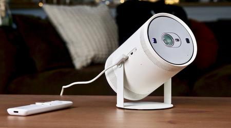 Recensione del Samsung Freestyle di seconda generazione 
