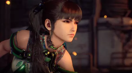 Per Shift Up, il 2024 è stato un anno da record in termini di risultati finanziari, grazie al gioco d'azione Stellar Blade.