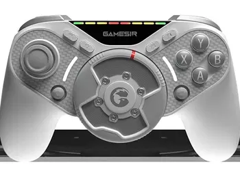 Presentazione del Swift Drive — un ...