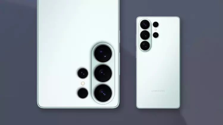 Galaxy S26 Ultra rivelato in nuove ...