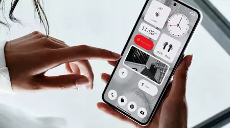 Niente sta lavorando a due nuovi smartphone