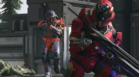 Halo Infinite otterrà la funzione di ray tracing nel 2023