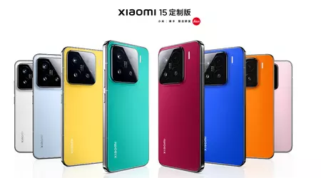 Xiaomi ha presentato un nuovo concorrente dell'iPhone 16 Pro: l'ammiraglia compatta Xiaomi 15 con un potente chip Snapdragon 8 Elite.