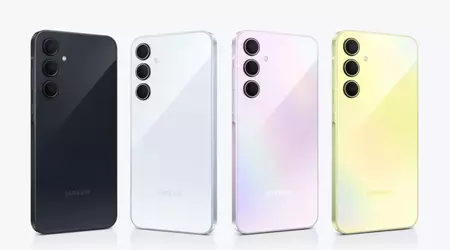 Il beta testing della nuova One UI 7 è aperto per il Samsung Galaxy A55