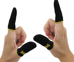 MGC ClawSocks Finger Sleeves per il gioco