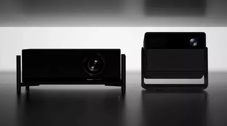 XGIMI annuncia Titan - la sua prima serie di proiettori per il business e l'istruzione