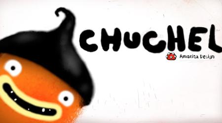 EGS dona un divertente puzzle Chuchel di Amanita Design