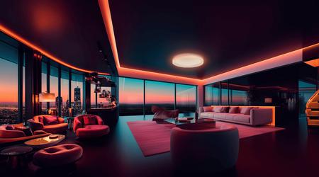Aqara lancia un nuovo apparecchio di illuminazione con supporto HomeKit e Matter