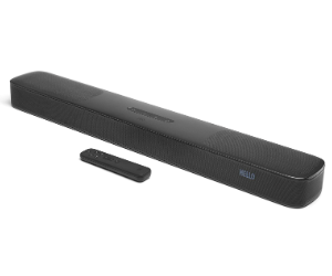 Barra audio JBL BAR 5.0