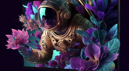 È ufficiale: ZTE presenterà il tablet Nubia Pad 3D al MWC 2023