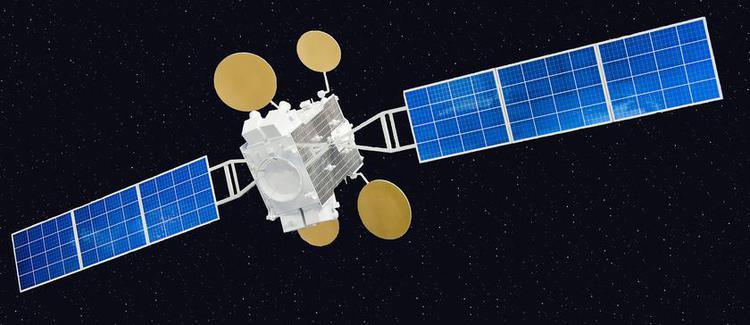La Forza spaziale statunitense si prepara ...