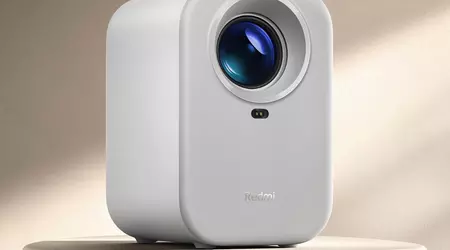Xiaomi ha annunciato Redmi Projector Lite a 96 dollari, in grado di proiettare video FHD fino a 100 pollici di diagonale