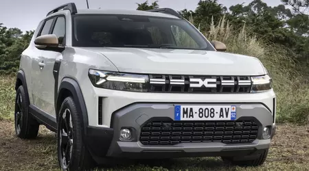 Rumore: la Dacia Duster avrà un 155cv ibrido e trazione integrale elettrica