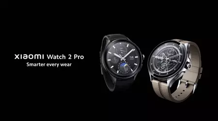 Xiaomi Watch 2 Pro - Snapdragon W5+ Gen 1, display AMOLED, Wear OS, NFC e 65 ore di durata della batteria a partire da 269€.