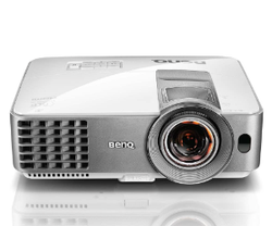 Proiettore per simulatore di golf a tiro corto BenQ MW632ST