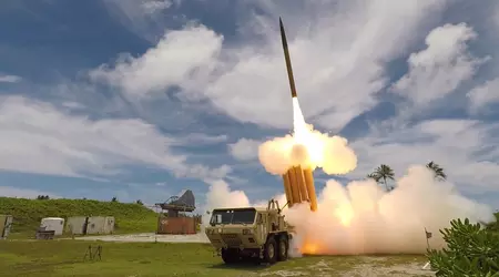 Lockheed Martin aggiornerà il sistema di difesa missilistico THAAD per 2,8 miliardi di dollari