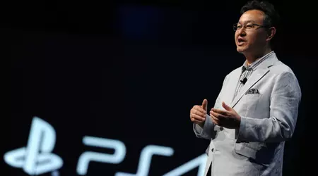 Shuhei Yoshida sui porting dei giochi Xbox su PS5: "È un vantaggio per i possessori di PlayStation".
