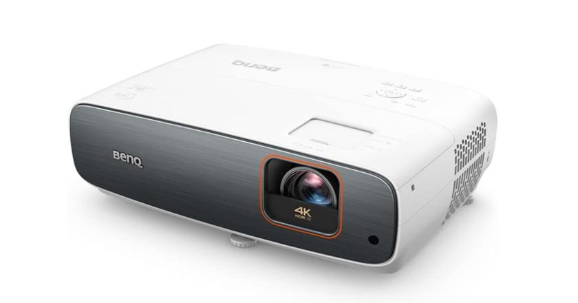 BenQ TK860i 4K HDR proiettore per casa intelligente