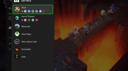 La possibilità di effettuare streaming, migliorare la qualità della registrazione video e le chiamate Discord direttamente dalla console: Microsoft inizia il roll-out dell'aggiornamento di novembre per le console Xbox