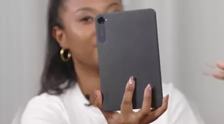 Xiaomi si prepara a un tablet compatto e potente, Pad Mini (foto)